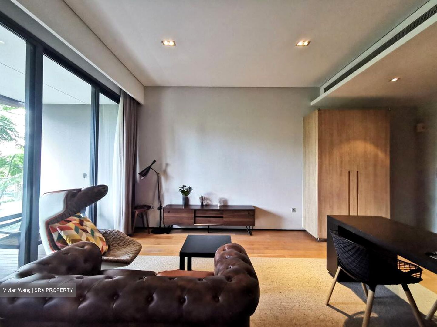 OUE Twin Peaks (D9), Condominium #517872931